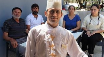 Girne'deki faciada kahreden detay! Kaybolan Nihat, ailesine sürpriz yapmak için gemiye binmiş