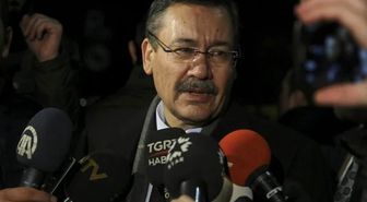 AK Parti gözden çıkardı mı? Melih Gökçek’e açık açık soruldu