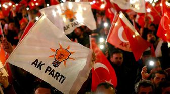 AK Parti Kütahya Gençlik Kolları Başkanı istifa etti