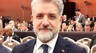 AK Parti Şanlıurfa Milletvekili Önen'in acı günü
