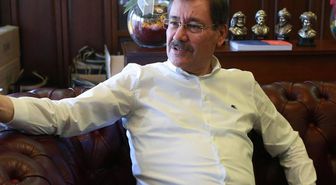 Melih Gökçek yarın ifade verecek! Soruşturmanın odağında yurt dışı para transferleri var