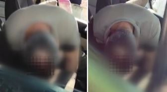 Servis şoförleri arasında silahlı kavga: 1 ölü