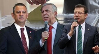 Özgür Özel kendi cumhurbaşkanı adaylığına kapıyı kapattı