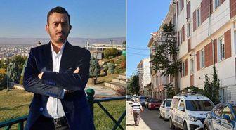 Kendisine ulaşılamayınca ekipler evine gitti! Acı manzarayla karşılaştılar