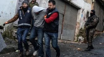 Casperlar suç örgütünün 'çocuk yapılanmasına' dava! Karıştıkları suçlar akıl alır gibi değil