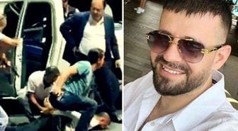 Ayhan Bora Kaplan davasında dikkat çeken iddia: Cumhur İttifakı dağılıyor, sen de patlat geç