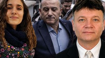 Gülistan Doku soruşturmasında tutuklanan jandarma komutan yardımcısı Kahraman'ın ifadesine ulaşıldı