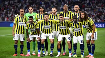 Fenerbahçe'de Talisca ile yollar ayrıldı