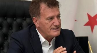 KKTC'de gemi faciasının ardından kriz büyüyor! Hükümetten çekiliyorlar