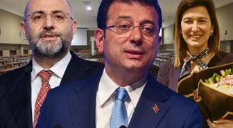 İBB Davası'nda yeni aşamaya geçildi! Tutuklular tahliye talep etti