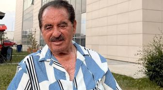 İbrahim Tatlıses’in son görüntüsü yürek burktu