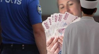 Ocak ayında maaşlar değişecek! Memur ve emeklinin ilk zam oranı belli oldu