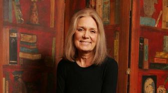 Kadın hakları mücadelesinin simge ismiydi! Gloria Steinem'den acı haber