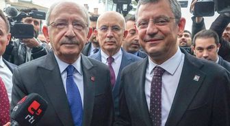Özgür Özel, Kılıçdaroğlu'nun yaptığı teklifi ilk kez açıkladı