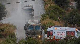 Batı Şeria'da İsrail saldırıları: Ölü sayısı 27'ye yükseldi