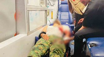 Kerkük'te DEAŞ saldırısı: 1 ölü, 1 yaralı