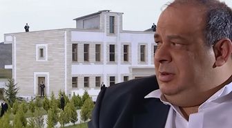 Kurtlar Vadisi'nin efsane malikanesi satışa çıktı! Fiyatı dudak uçuklattı