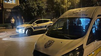 Üvey baba tartışması kanlı bitti! 16 yaşındaki çocuk gözaltına alındı