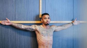 Gabriel Jesus'un sağlık kontrolündeki hali şaşırttı