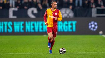 Bizzat yönetime bildirdi! Galatasaray'da Sane şoku
