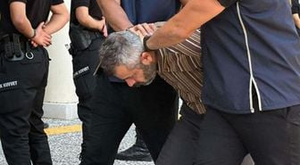 10 yıl sonra yakalanmıştı! Suikast timindeki ismin yardım ağı deşifre oldu