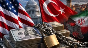 ABD, Türkiye’deki Golden Global Bank’ı yaptırım listesine aldı