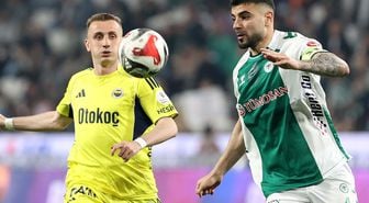 Adil Demirbağ transferinde sıcak gelişme! Fenerbahçe resmi açıklamayı yaptı