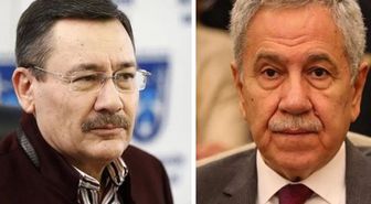 Bülent Arınç'tan Melih Gökçek çıkışı: Savcı çağırsa koşarım
