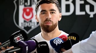 Beşiktaş'ta kasanın anahtarı Orkun Kökçü'de! Rakam bomba