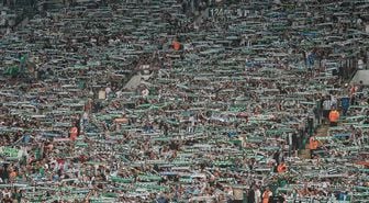 Bursaspor sahasında İstanbulspor'u 4-0 mağlup etti