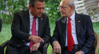 CHP ve Yeni Parti'den Üsküdar'da tekrarlanacak başkan vekilliği seçiminde ortak hareket etme kararı
