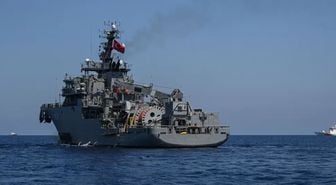 Girne'deki gemi faciasında 554 metre derinlikte naaş çıkarma operasyonu sürüyor!