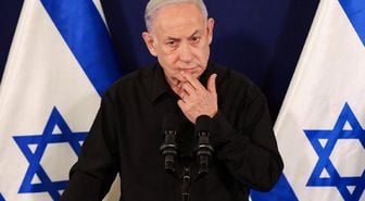 Tel Aviv'in uykularını kaçıran hamle! Suriye de ittifaka katılabilir