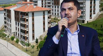 İstanbul'da kira derdine devlet eli! Murat Kurum tarih verdi