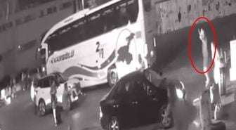 Polisle çatışan DEAŞ'lı terörist, İstanbul'u kana bulayıp otobüsle kaçacaktı! Şehirlerarası bilet almış