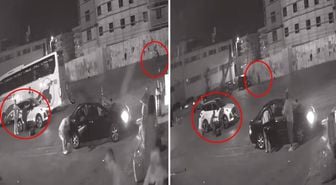 İstanbul'u kana bulayacaktı! İşte 21 yaşındaki teröristle ekiplerin çatışma anı