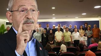 Üsküdar'da yaşananlar Kılıçdaroğlu'nu kızdırdı: Sandıkta alamadığınızı böyle mi alacaksınız?