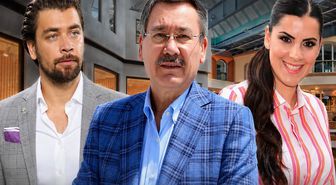Melih Gökçek’in oğlu Ahmet Gökçek ile gelini Hülya Gökçek de ‘şüpheli’ sıfatıyla ifadeye çağrıldı