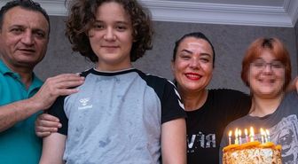 Okul saldırısı davasında avukattan çarpıcı sözler: Bu kadın ceza yatamıyor, 12-13 kilo verdi