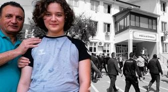 Okul saldırısı davasında baba suçlamaları reddetti