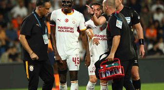 Osimhen sakatlandı! İşte 5 gollü nefes kesen maçın galibi
