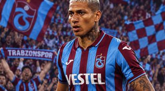 Trabzonspor Richarlison'un başını yaktı