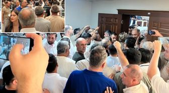 Yüreğir Belediyesi, mahkeme kararıyla AK Parti'ye geçti