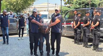 Suikast timi sanığına yardım eden 10 şüpheli yakalandı