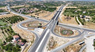 Malatya'da 16 ili ilgilendiren dev projede sona gelindi: İşte maliyeti
