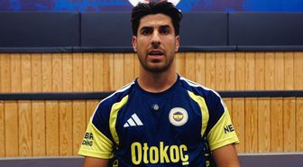 Asensio'dan ameliyat iddialarına zehir zemberek sözler
