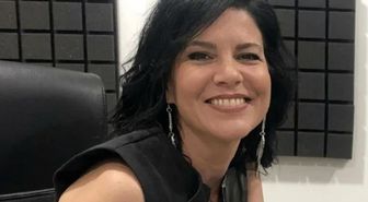 Gazeteci Oya Lale Arslan tutuklandı: İki ayrı suçlama yöneltildi