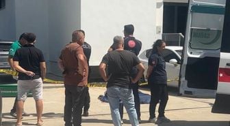 6'ncı kattan düşen Tülay'dan acı haber! Henüz 30 yaşındaydı