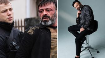 Tolga Sarıtaş'tan Serhat Kılıç'a duygusal veda: Bu kadar ani ve erken gideceğini bilmiyordum