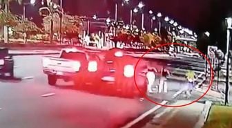 38 yaşındaki profesyonel koşucunun acı sonu
